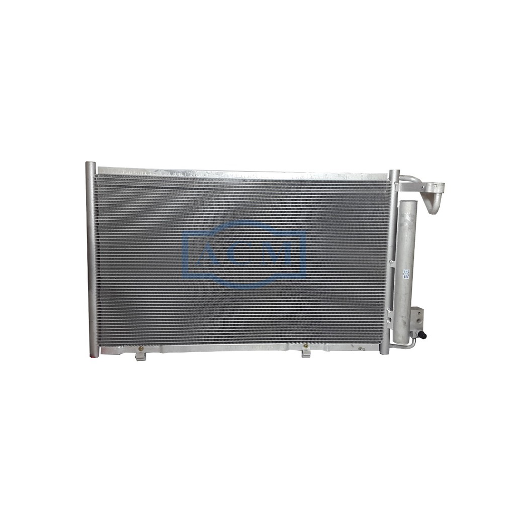 Condensor Ford Fiesta Kondensor AC Mobil