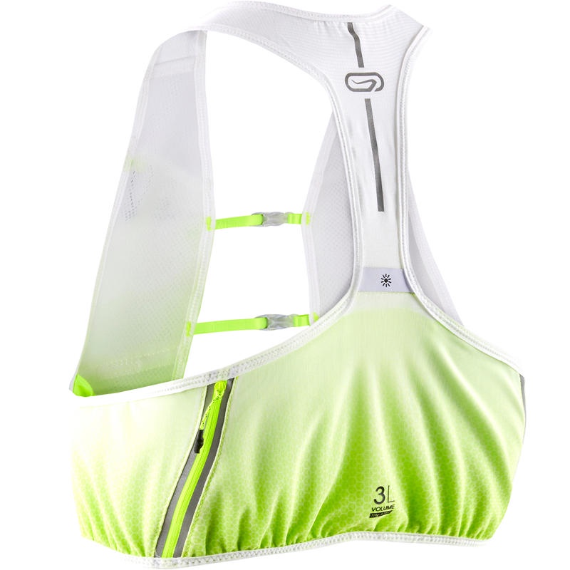 KIPRUN Vest Lari Marathon 3L Unisex