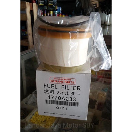 Filter Solar Pajero Sport 2013 Original