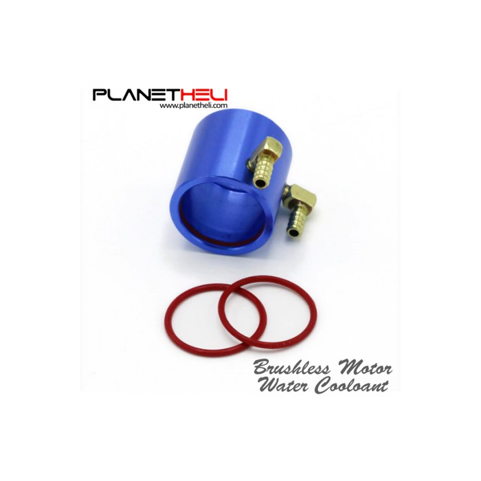 Hobbywing SEAKING Water Cooling Jacket Water-Cooled Tube Cover (-Inner