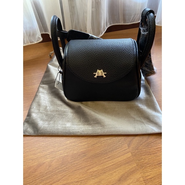 candy bag by iwearmyra wrna black