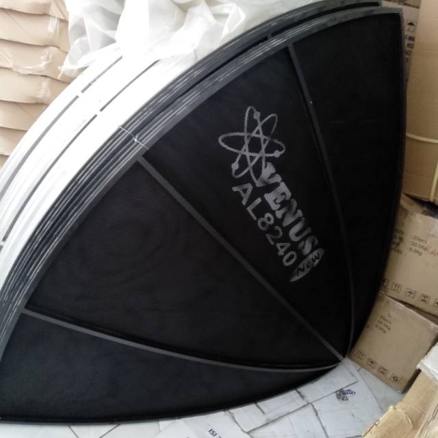 Dish 8 Fit merk Venus AL8240