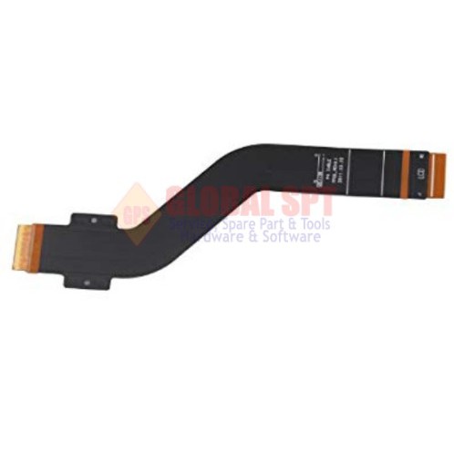 FLEXIBLE SAMSUNG P5100 + MAINBOARD / MAIN BOARD LCD ORI