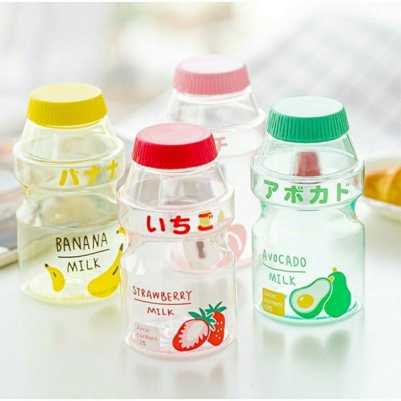 Botol Minum  BENING UNIK DAN LUCU /Botol Minum Lucu