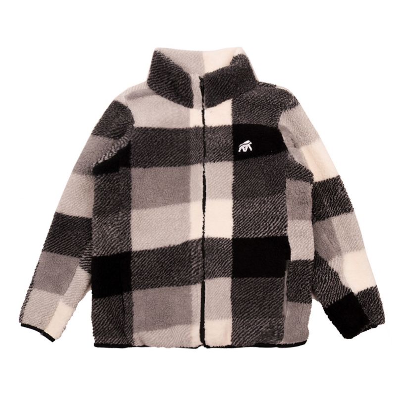 House Of Smith Jacket - Ketblu #4