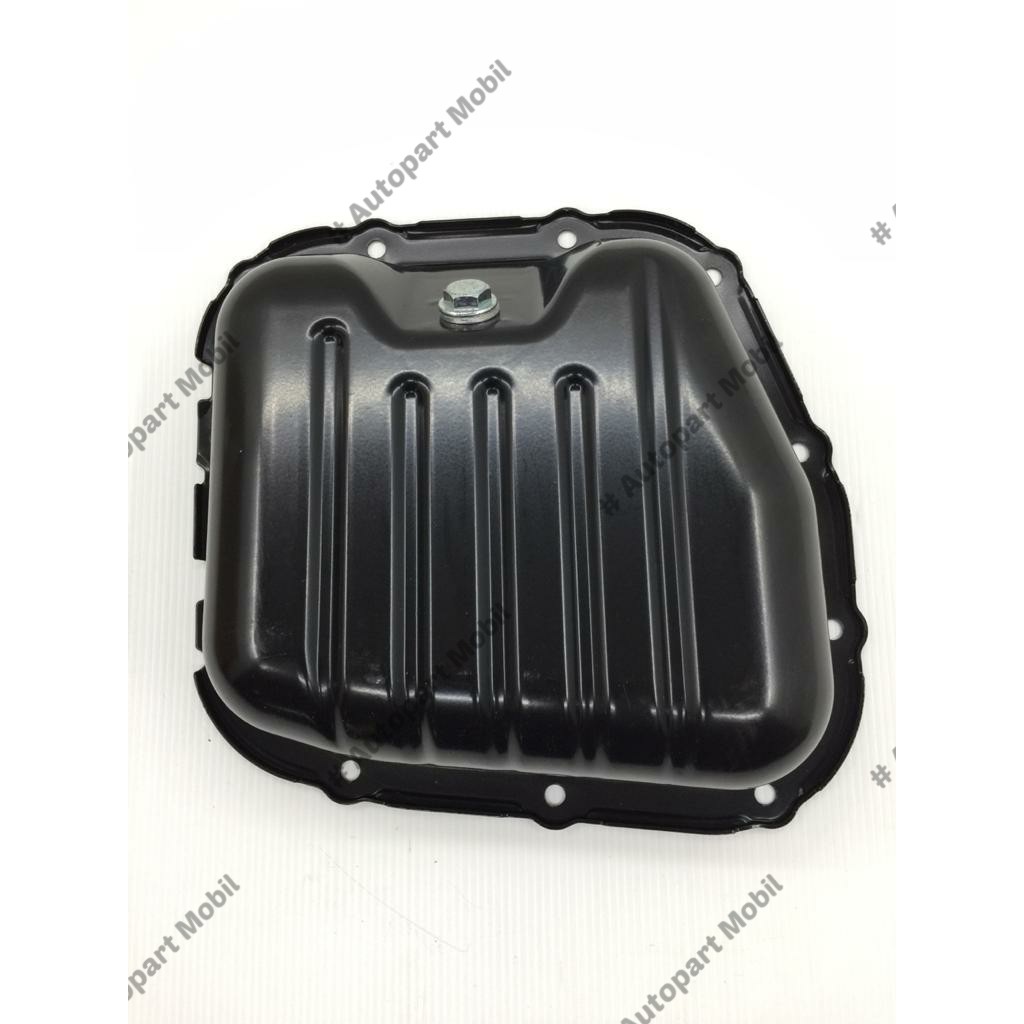 TUTUP OLI MESIN KARTER KATER BAK OLI CARTER GRAND GRAN MAX LUXIO