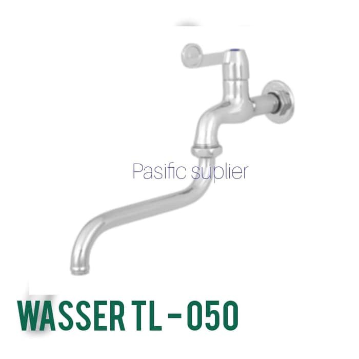 Kran Sink Wasser TL -050/ Kran Cuci Piring Model Bebek