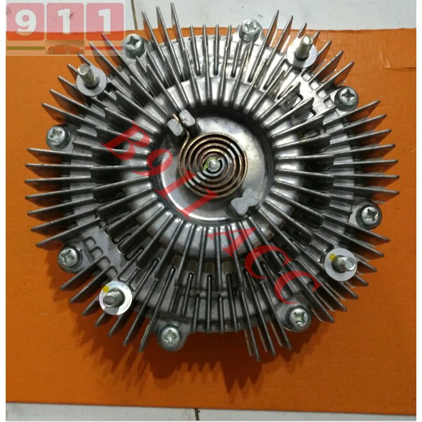 Fan Clutch Kijang Diesel