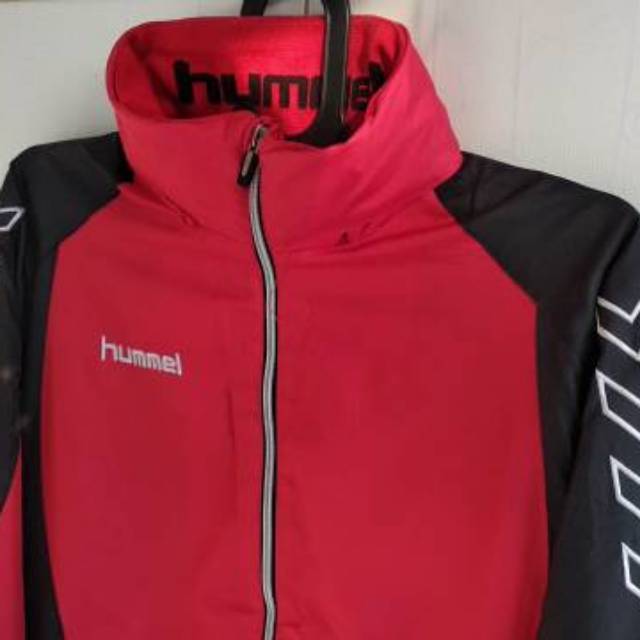 Pl jacket hummel original