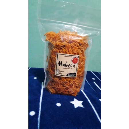 

kering kentang kriukMabeca