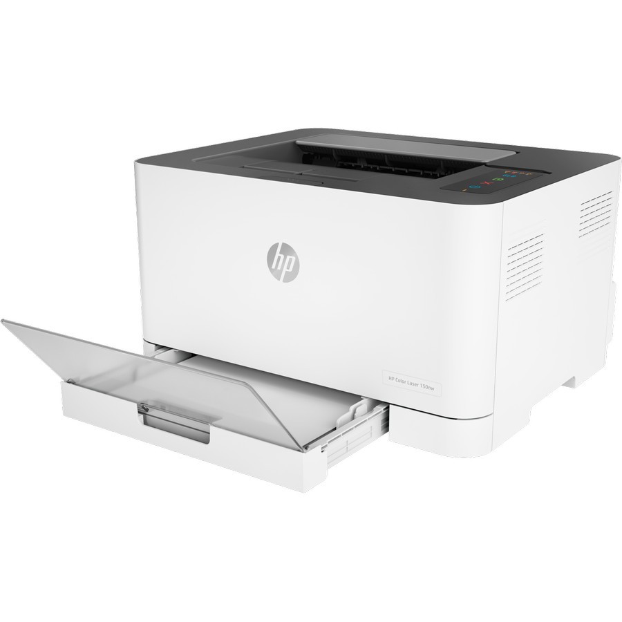 Printer HP Color Laser 150nw