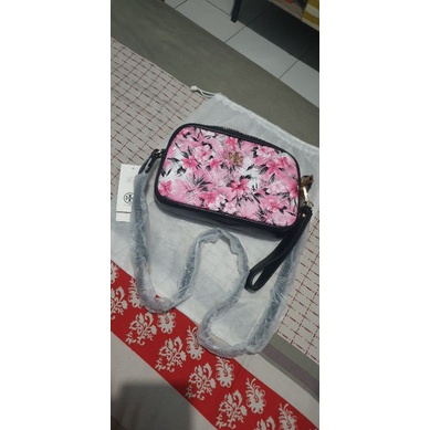 Tas Wanita Sling bag Tory Burch** KW