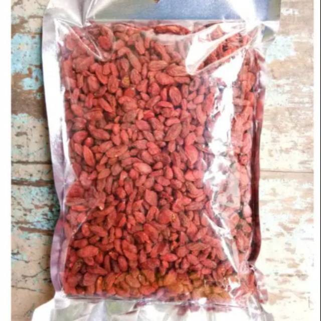 

Gojiberry kici kizhi 500 gram