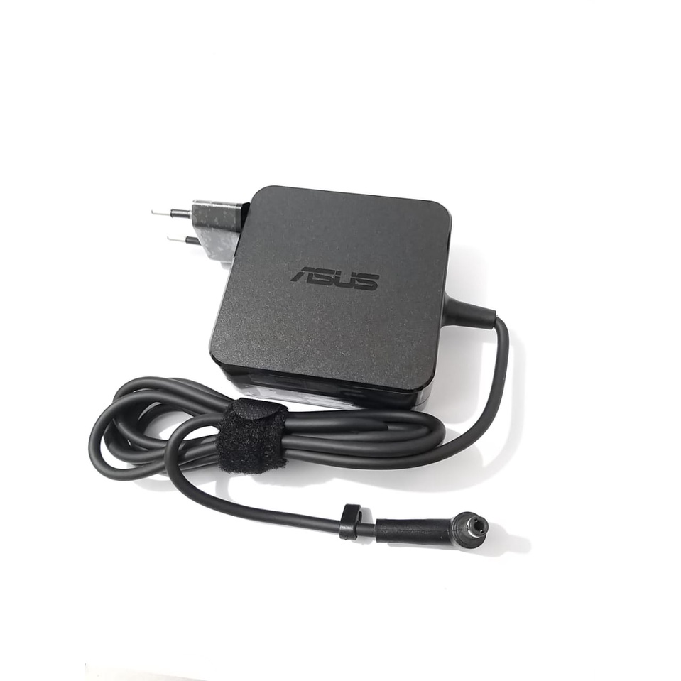 Adaptor Charger Casan Laptop ASUS X451 X451C X455L X450L X451M X551 X551C X551CA X551M 19V 2.37A 5.5X2.5mm ORI