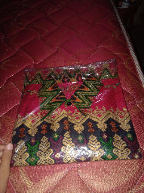Couple Batik Ayunda Zafira