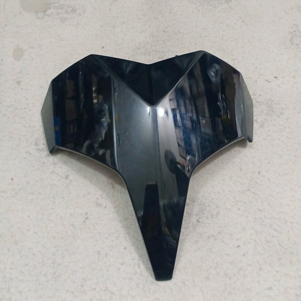 visor windshield vario 125 150 led new 2018-2019 K60R K59J original