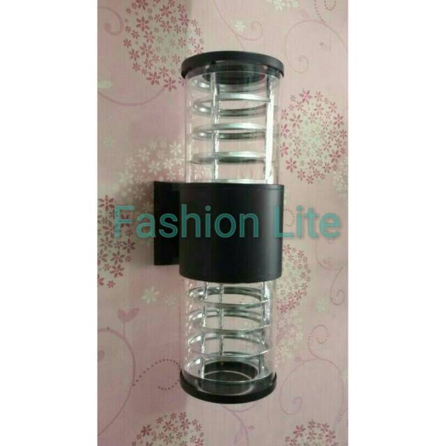 LAMPU DINDING 2 ARAH OUTDOOR / LAMPU DINDING OUTDOOR / LAMPU DINDING 2 ARAH