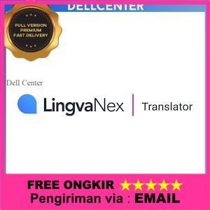 Lingvanex Windows Translator Pro - Aplikasi Penerjemah 100+ Bahasa Sangat lengkap Full version