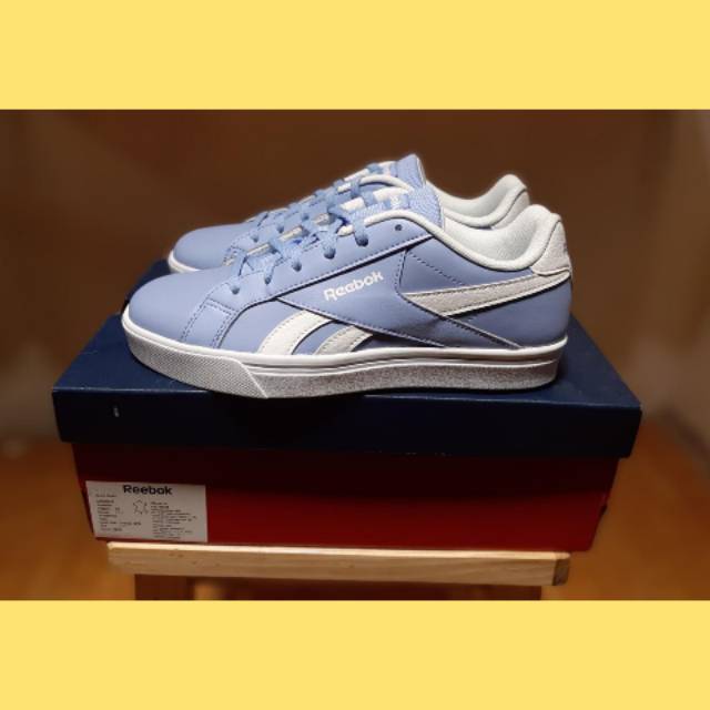 Reebok Royal Complete 3 Low Original BNIB