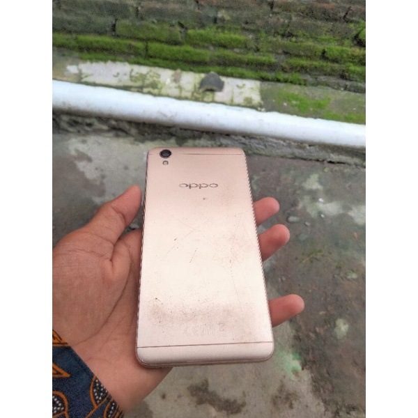 OPPO_A37F_MATOT_LCD_MULUS