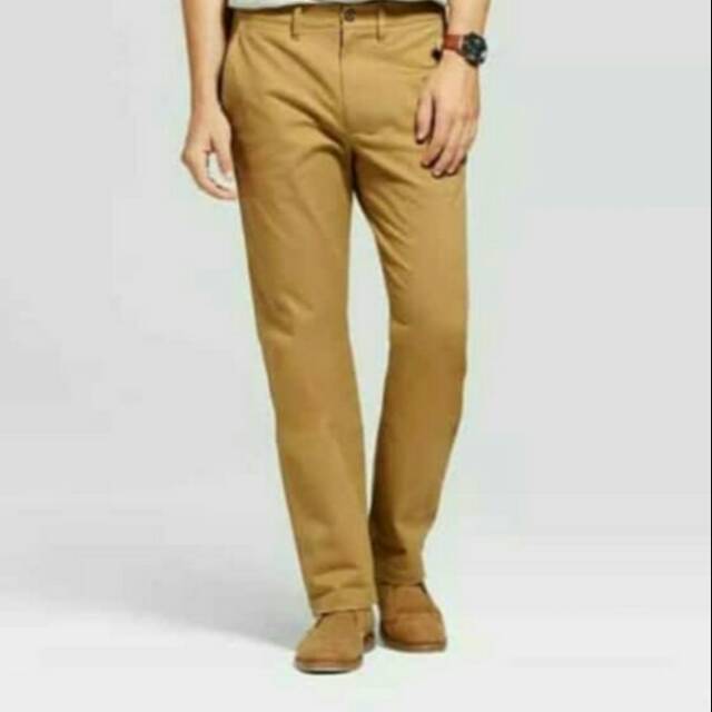 Chino Goodfellow & co original