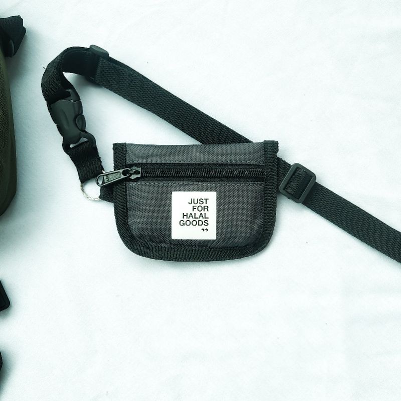 wallet picwear WP-A102B / dompet pria wanita dompet Sako wallet