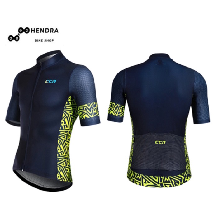 JERSEY CCN SPORT ALL DAYS CONTRAST NAVY UNISEX