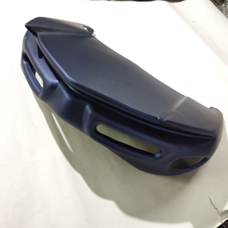 Cover stoplamp belakang all new Yamaha NMAX 2020 penutup belakang nmax ductail