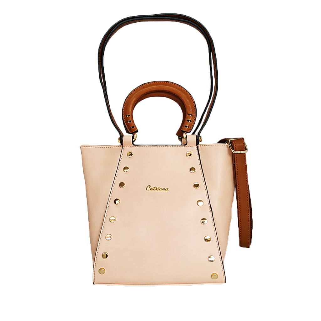 Catriona Premium Alva shoulder bag - 3 colors