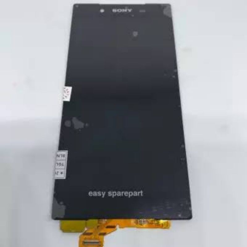 Lcd Touchscreen Sony Xperia Z5 Docomo Fullset Original