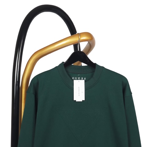 Jaket Sweater Crewneck GSS EMBOSH – Edition Fashion Trendy Casual Pria Good Brand Quality Stylish