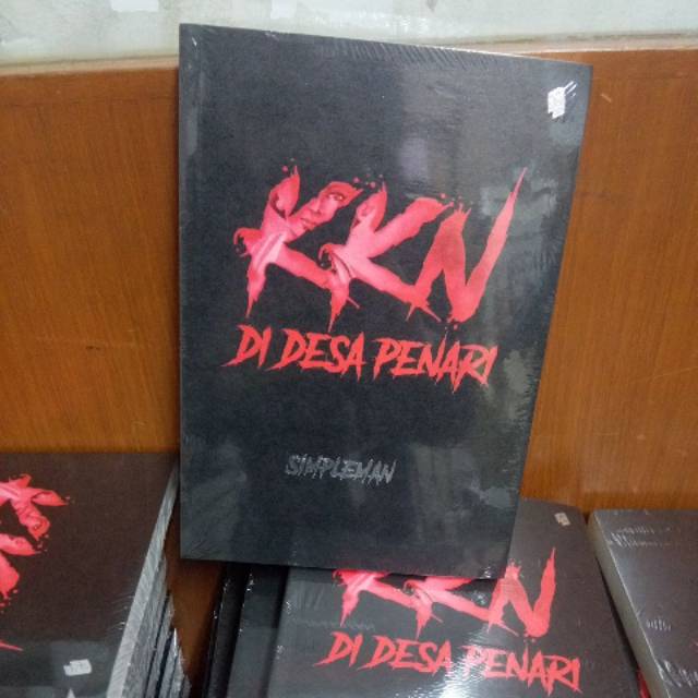 KKN Di Desa Penari