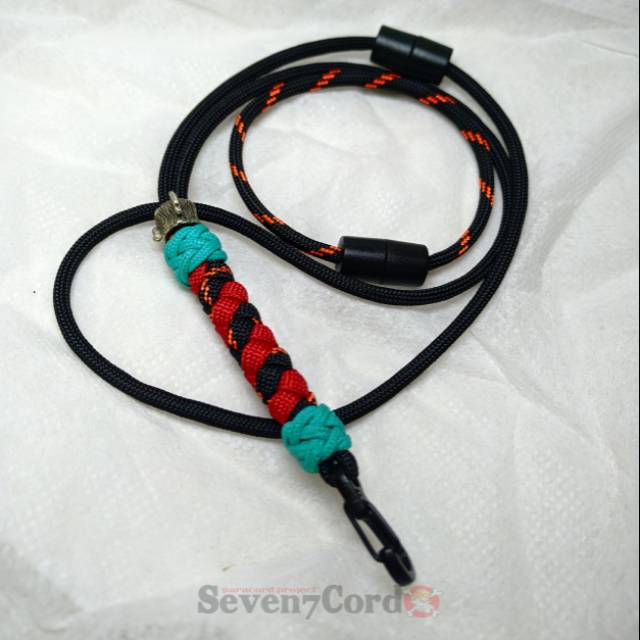 

•P.O.D Lanyard / ID Card Lanyard