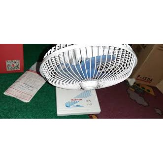 Maspion Kipas Angin Meja Desk Fan F-15 DA