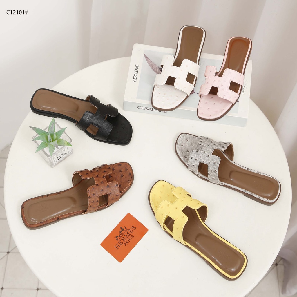 H Sandal  C12101