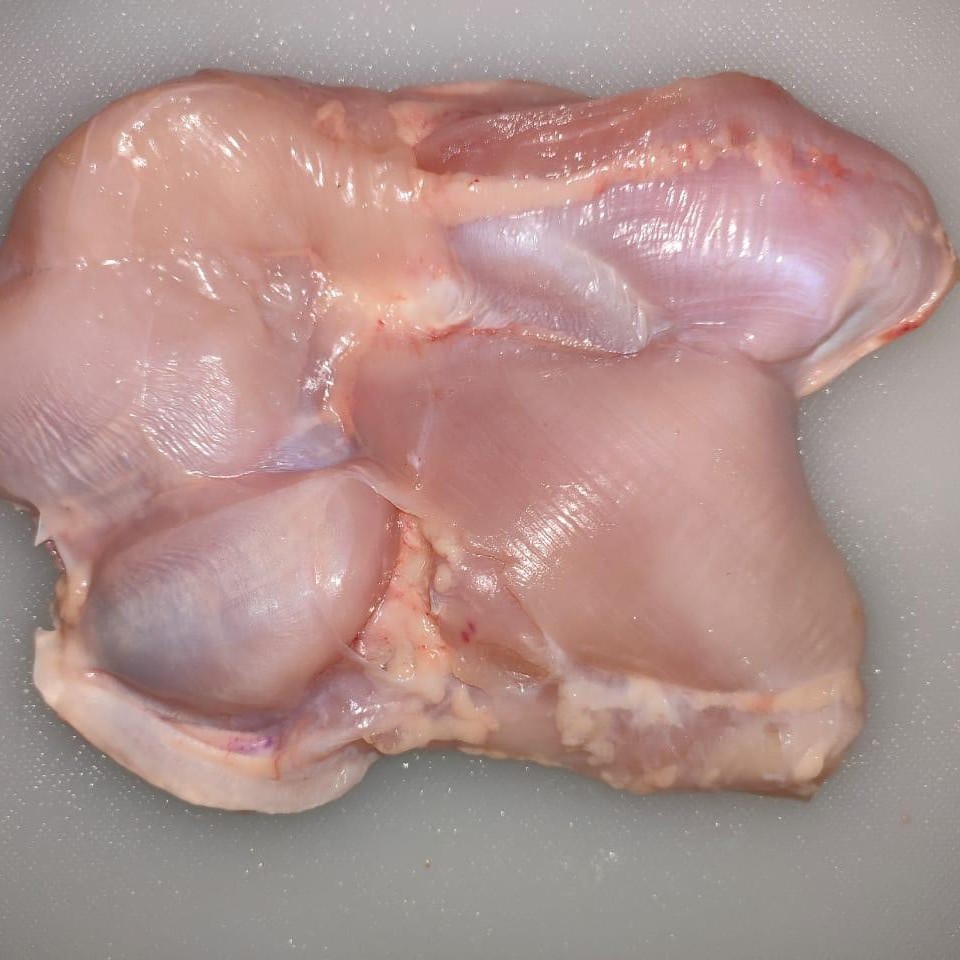 

Paha Ayam Fillet