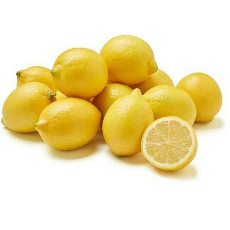 

Lemon Import 250 gr