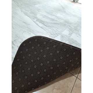 Angel Fur by ALICE Karpet Bulu Busa 150x190 Misty Grey-5