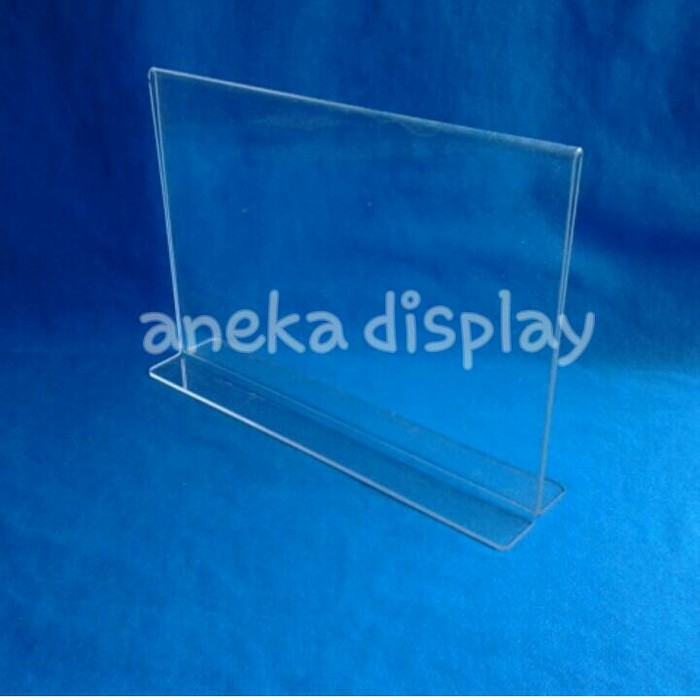 

Dijual Akrilik A5 terbaik