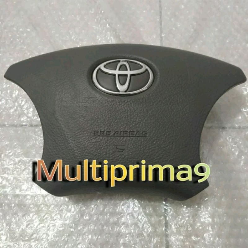 AIRBANG AIRBAG STIR TOYOTA INNOVA  FORTUNER original 2010- 2011 ORIGINAL