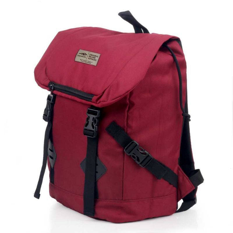 Original - Tas Ransel Pria Wanita Jinjing Laptop Backpack Terbaru