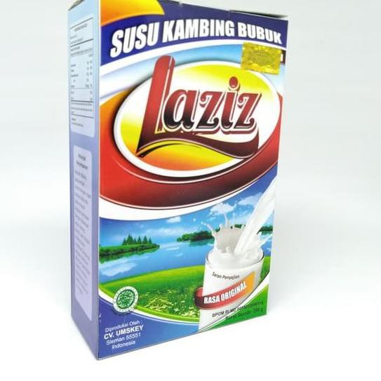 

✔ P6B SUSU KAING ETAWA LAZIZ Ready Stok