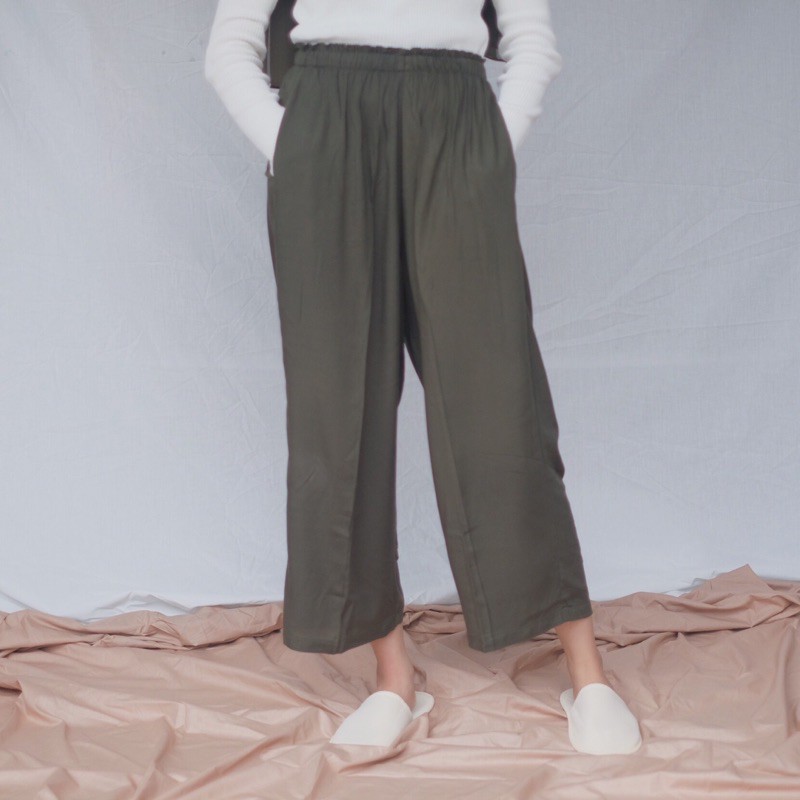 DAILY KULOT | KULOT WANITA BY GUZEL.EV-5