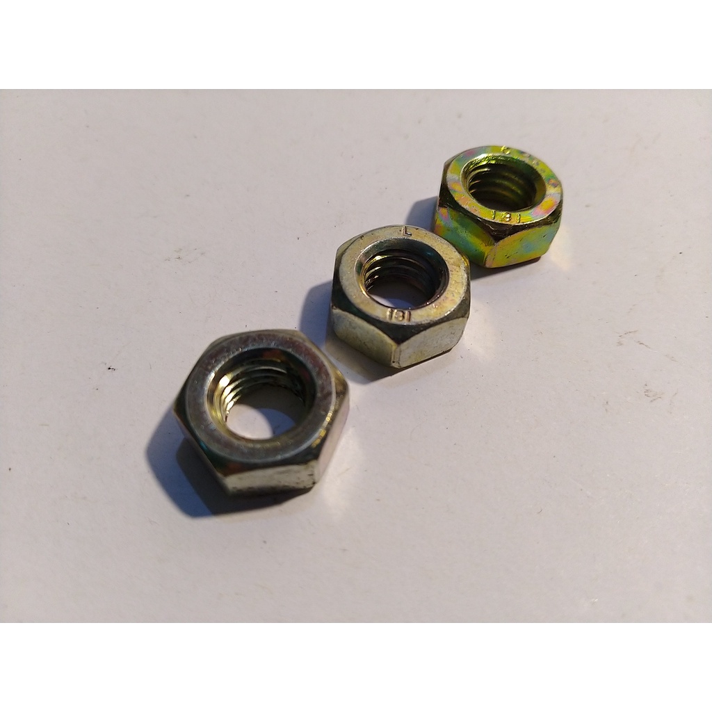 Mur Velg Vespa Excel Pendek