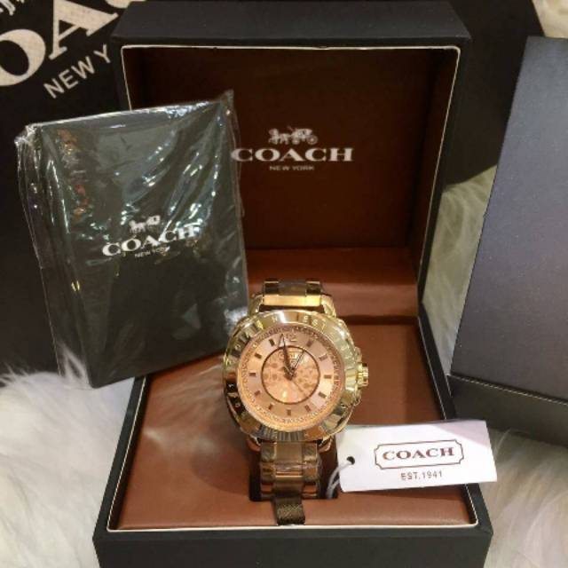 

Jam coach original special box paperbag