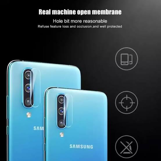 Tempered Lens CAMERA SAMSUNG A20 A20s A21 A21S A30 A31 A30s A50 A50S A51 A70 A71 A80 A90 M20 M21 M30 M30s M31 M51 M52-5G M62 Tempred Lensa Bening Clear Glossy/Temperd Glass Kamera/Pelindung Layar-Antigores A-Scratch Protecth Len/Anti Gores 1 Set KACA S