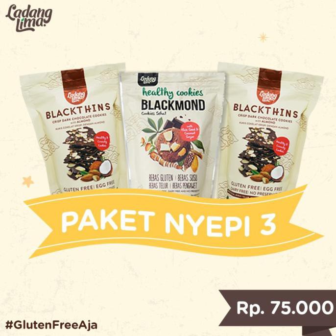 

Best Seller Paket Nyepi 3
