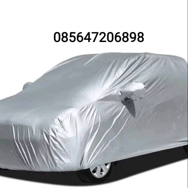 BODY COVER AVANZA/XENIA SARUNG MOBIL MANTEL MOBIL