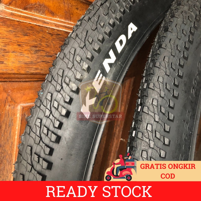 BAN LUAR SEPEDA 29 X 2.10 KENDA K1153 GUNUNG MTB