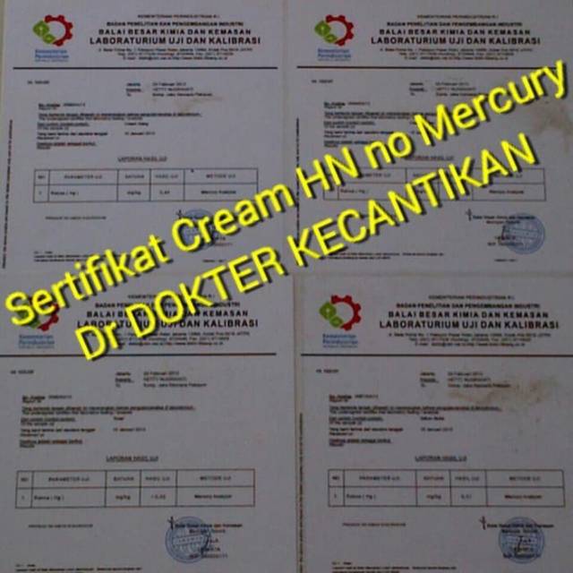 CREAM HN ORIGINAL Hetty NUGRAHATI ASLI Ori Isi 15GR isi full 20GR